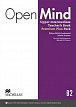 Open Mind Upper Intermediate: Teacher´s Book Premium