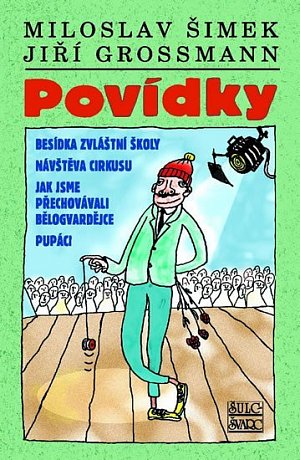 Povídky Šimek/Grossmann, 6.  vydání