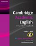 Cambridge Academic English B2 Upper Intermediate Students Book