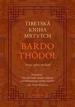 Tibetská kniha mrtvých