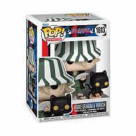 Funko POP Animation: Bleach - Kisuke with Yoruichi