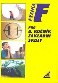 Fyzika pro 8. r. ZŠ, 1.  vydání