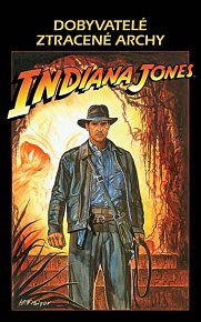 Indiana Jones : Dobyvatelé ztracené Archy - bazar