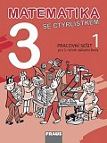Matematika se Čtyřlístkem 3/1 pro ZŠ - Pracovní sešit