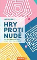 Hry proti nudě Provedení: E-kniha