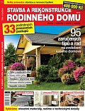 Stavba a rekonstrukce rodinného domu