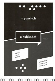 V panelech a bublinách - Kapitoly z teorie komiksu