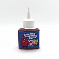 Megaslizoun barva do slizu - červená 35 ml