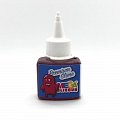 Megaslizoun barva do slizu - červená 35 ml