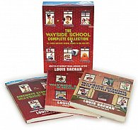 The Wayside School Collection Box Set : Wayside School Is Falling Down, Sideays Stories from Wayside School, Wayside School Gets a Little Stranger