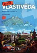 Hravá vlastivěda 4 - Naše vlast - pracovní sešit, 1.  vydání