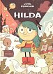 Hilda - Hilda a troll, Hilda a půlnoční obr