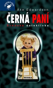 Černá paní