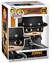 Funko POP TV: Zorro Anniversary - Zorro