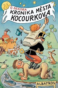 Kronika města Kocourkova, 1.  vydání