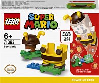 LEGO® Super Mario™ 71393 Včela Mario – obleček