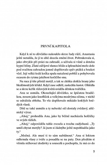 Náhled Okouzlená šamanka