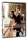 Walk the Line DVD, 1.  vydání