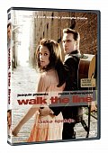 Walk the Line DVD, 1.  vydání