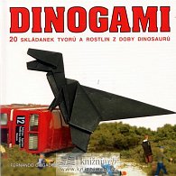 Dinogami