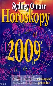Horoskopy 2009 - Astrologický průvodce