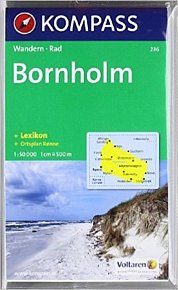Bornholm 236 / 1:50T NKOM
