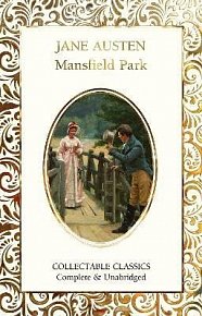 Mansfield Park, 1.  vydání