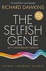 The Selfish Gene : 40th Anniversary edition