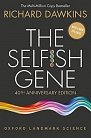 The Selfish Gene : 40th Anniversary edition