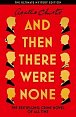 And Then There Were None: The Ultimate Mystery Edition