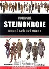 Vojenské stejnokroje druhé světové války - Vojenské letectvo, válečné námořnictvo, námořní pěchota