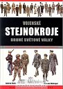 Vojenské stejnokroje druhé světové války - Vojenské letectvo, válečné námořnictvo, námořní pěchota