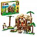 LEGO® Super Mario™ 71424 Donkey Kongův dům na stromě – rozšiřující set