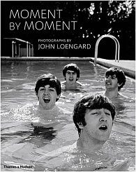 Moment by Moment: Photographs by John Loengard