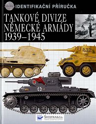 Tankové divize německé armády 1939-1945