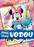 Minnie - Maluj vodou, 1.  vydání