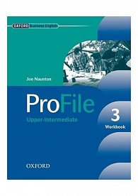 Profile 3 Workbook with Key