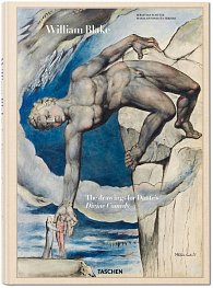 William Blake: The drawings for Dante's Divine Comedy