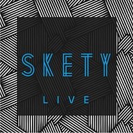 Skety Live (CD)