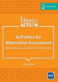 Activities for Alternative Assessment - Coursebook + MP3 allango.net