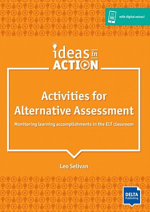 Activities for Alternative Assessment - Coursebook + MP3 allango.net