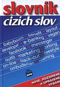 Slovník cizích slov