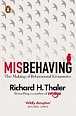 Misbehaving - The Making of Behavioural Economics