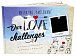 Kniha pro zamilované: Our Love Challenge