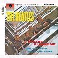 Beatles: Please Please Me - LP