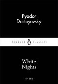 White Nights, 1.  vydání