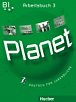 Planet 3: Arbeitsbuch