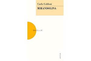 Mirandolina