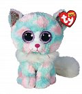 Beanie Boos OPAL - Pastelová kočka 15 cm