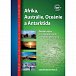 Afrika, Austrálie, Oceánie, Antarktida - Školní atlas, 4.  vydání